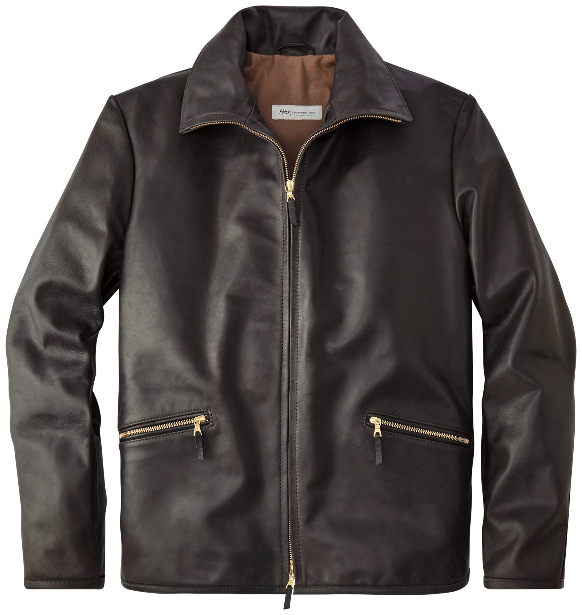 Horse leather: properties and care | Manufactum